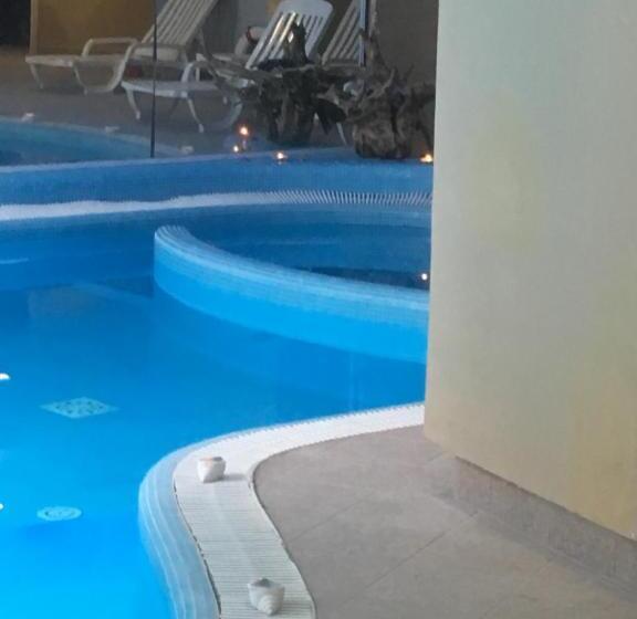 בית מלון כפרי L'approdo