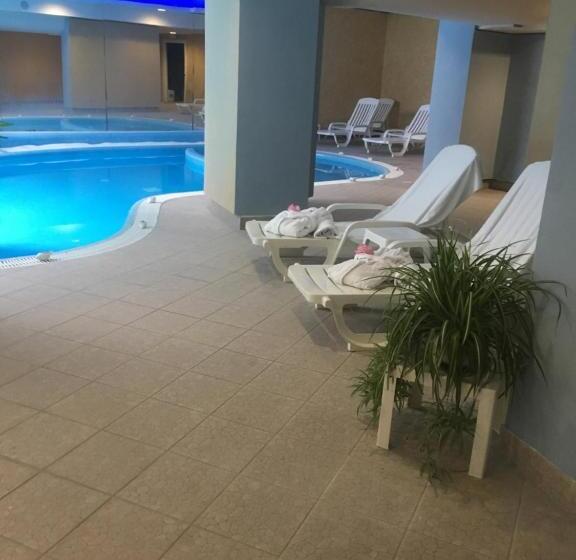 בית מלון כפרי L'approdo