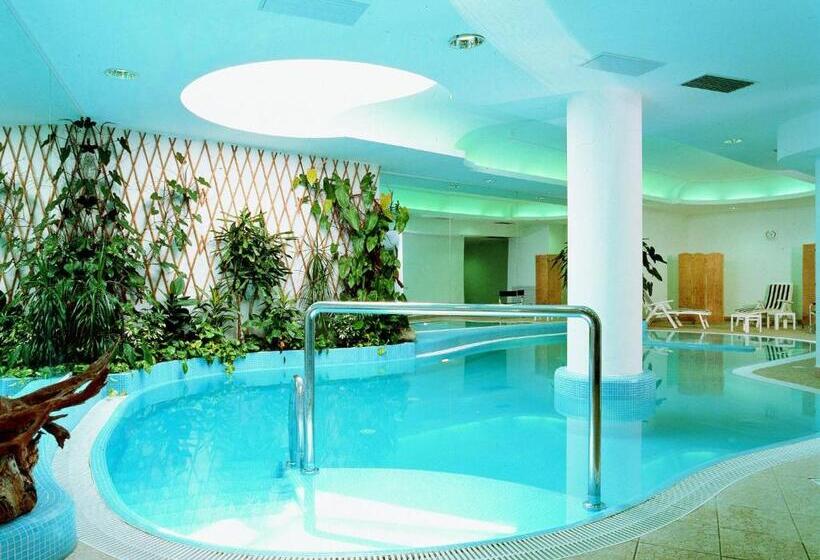 בית מלון כפרי L'approdo