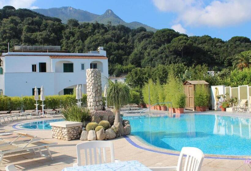 בית מלון כפרי L'approdo