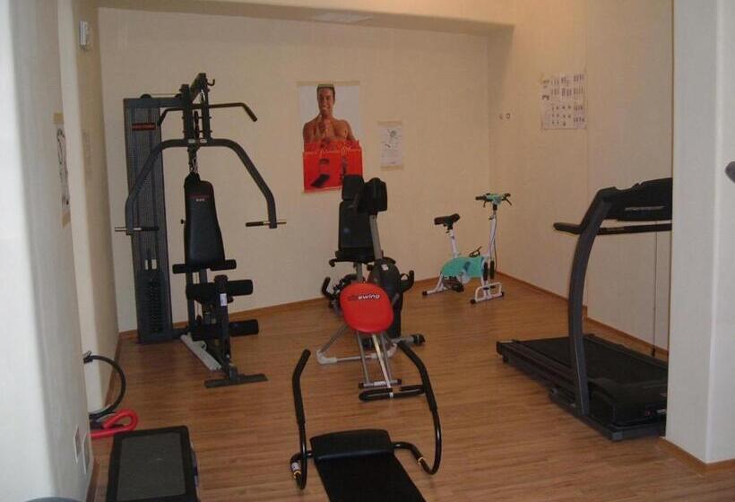 בית מלון כפרי L'approdo