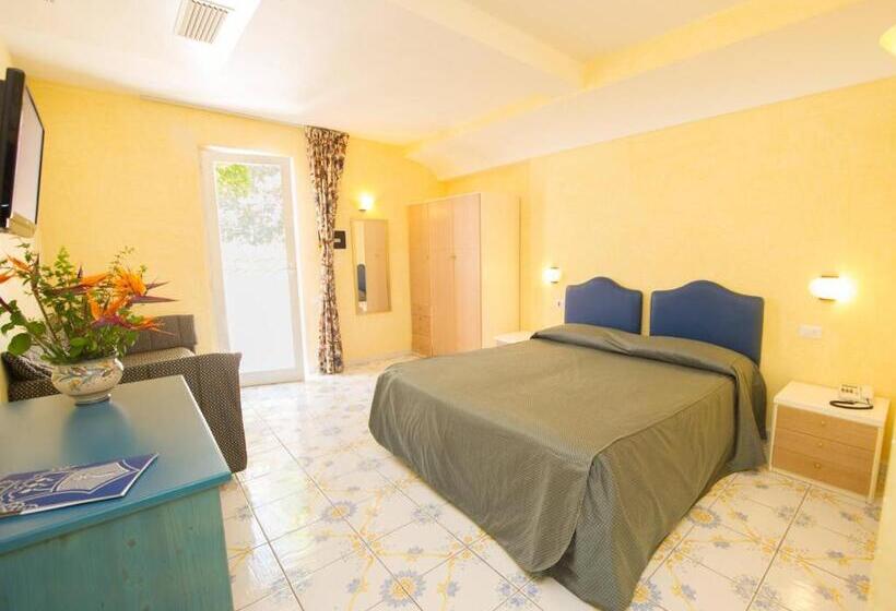 בית מלון כפרי L'approdo