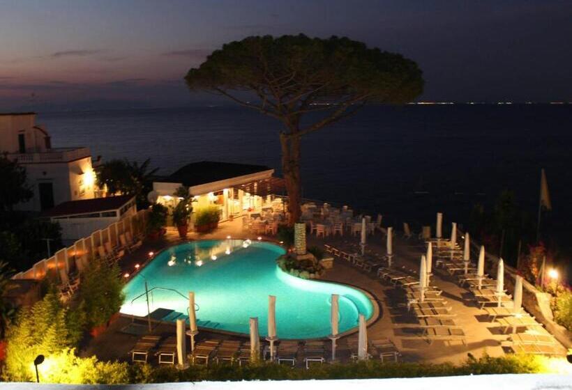 בית מלון כפרי L'approdo