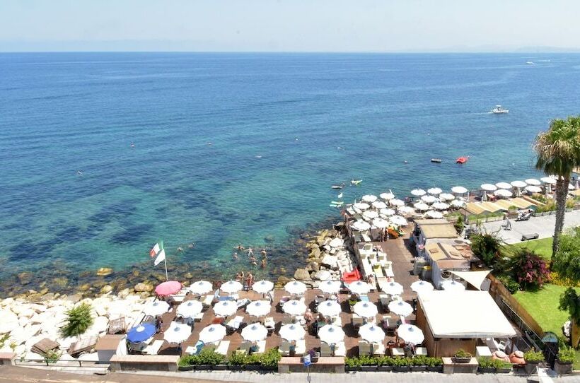 בית מלון כפרי L'approdo