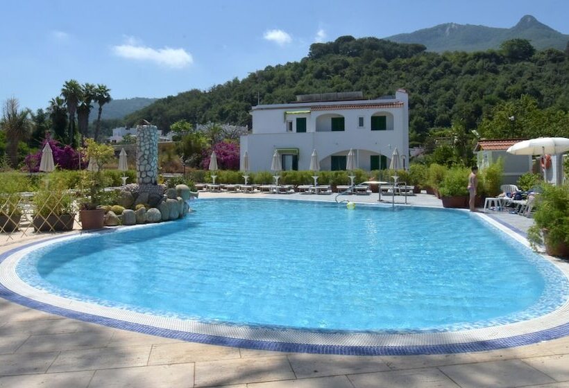 فندق L'approdo