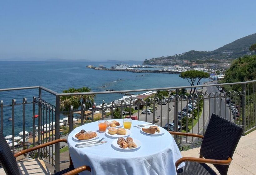 בית מלון כפרי L'approdo