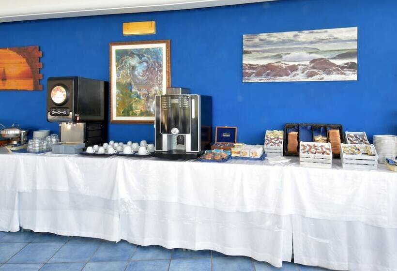 בית מלון כפרי L'approdo