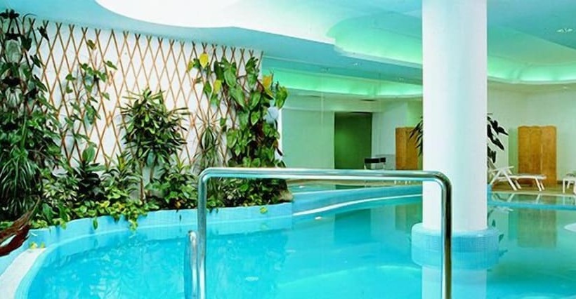 בית מלון כפרי L'approdo