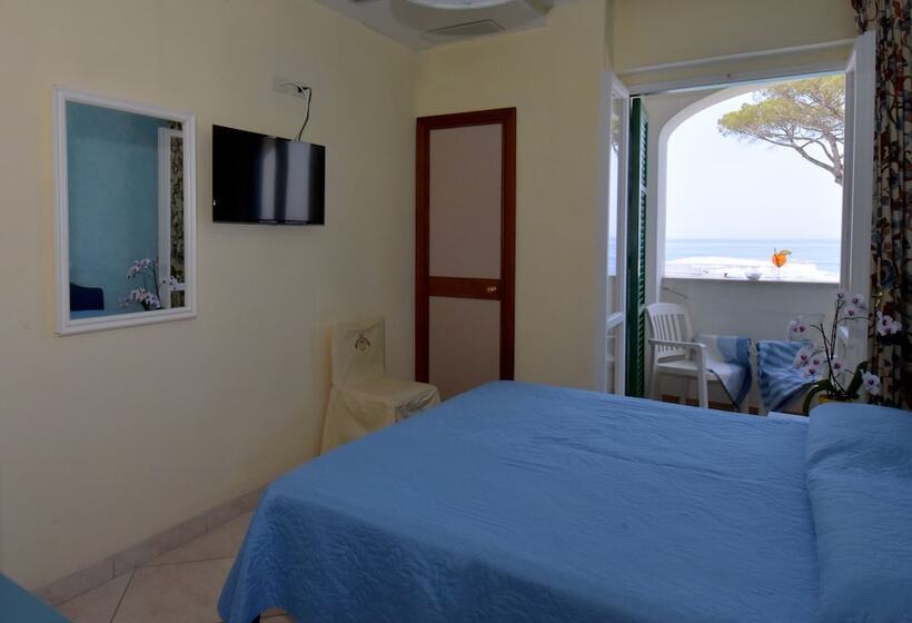 בית מלון כפרי L'approdo