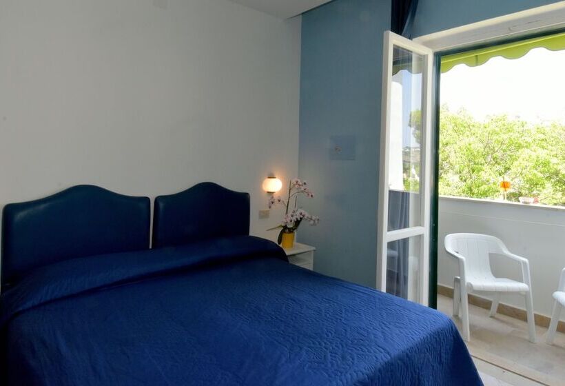 בית מלון כפרי L'approdo