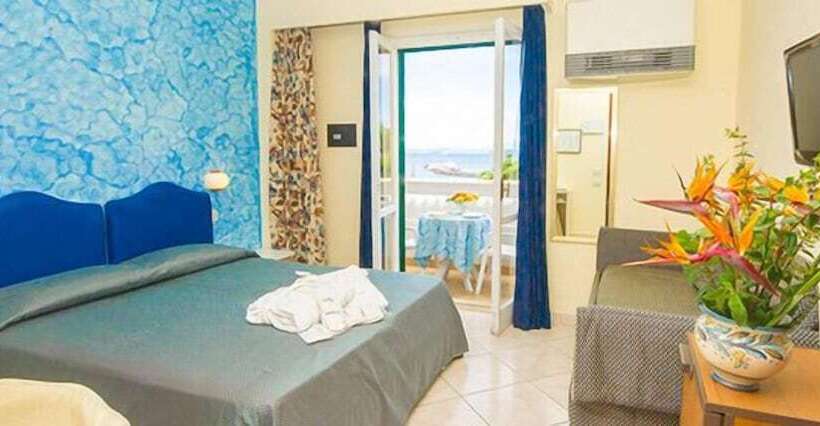 בית מלון כפרי L'approdo