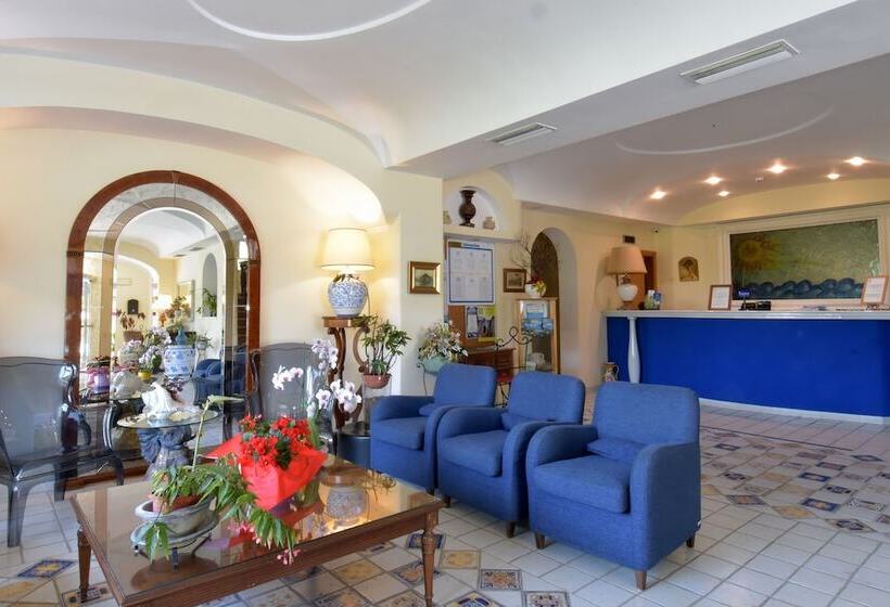 בית מלון כפרי L'approdo