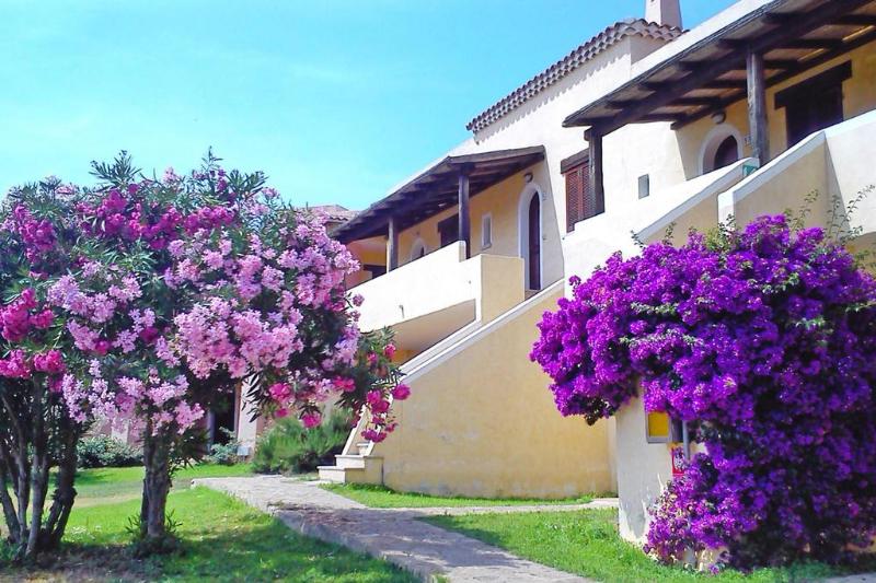 בית מלון כפרי Le Corti Di Marinella