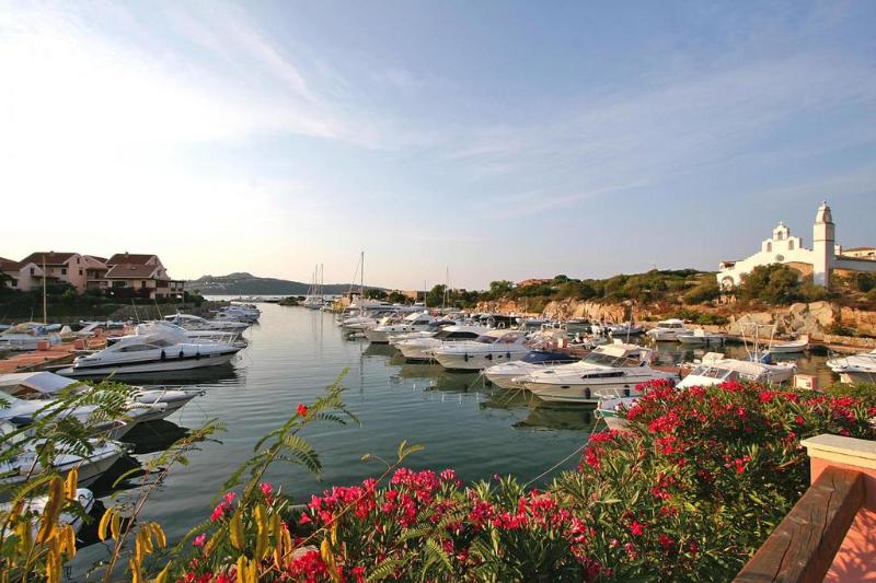 בית מלון כפרי Le Corti Di Marinella