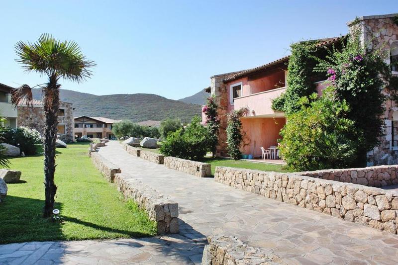 בית מלון כפרי Le Corti Di Marinella