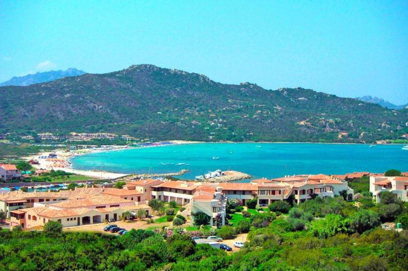 בית מלון כפרי Le Corti Di Marinella