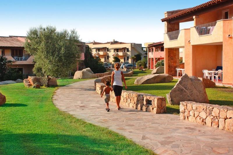 בית מלון כפרי Le Corti Di Marinella