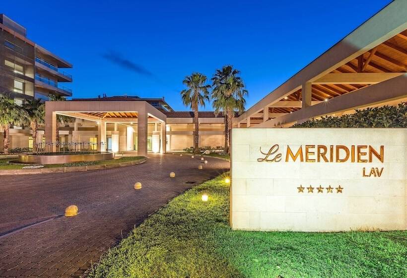هتل Le Méridien Lav, Split