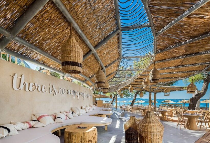 هتل Le Méridien Lav, Split