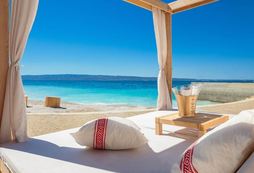 هتل Le Méridien Lav, Split