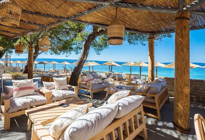 هتل Le Méridien Lav, Split