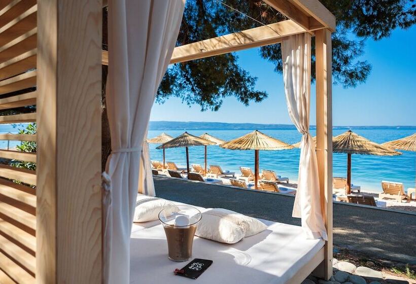 هتل Le Méridien Lav, Split