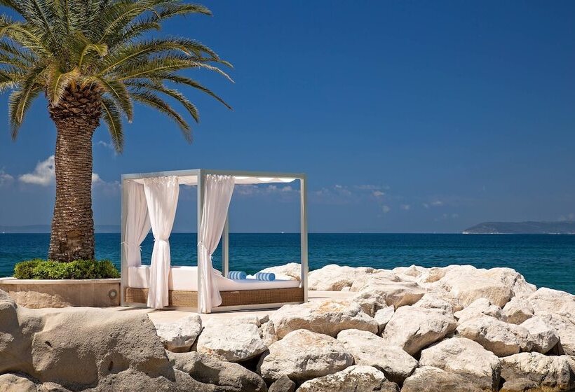 هتل Le Méridien Lav, Split