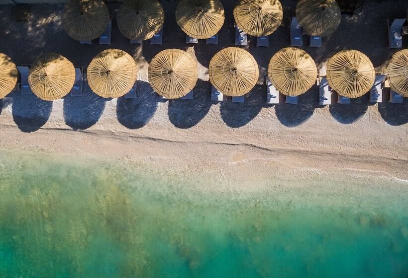 هتل Le Méridien Lav, Split