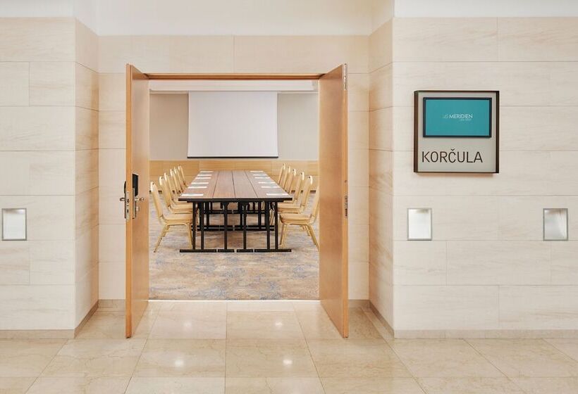 هتل Le Méridien Lav, Split