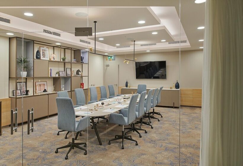 هتل Le Méridien Lav, Split