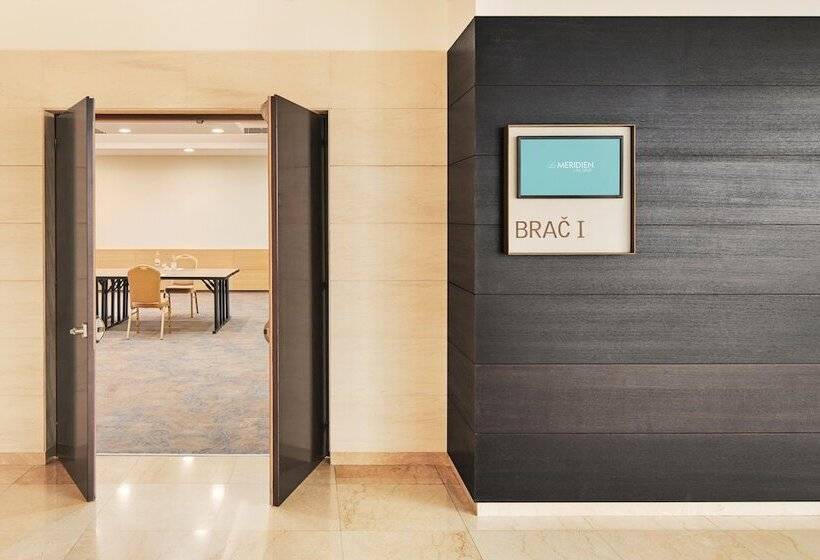 هتل Le Méridien Lav, Split