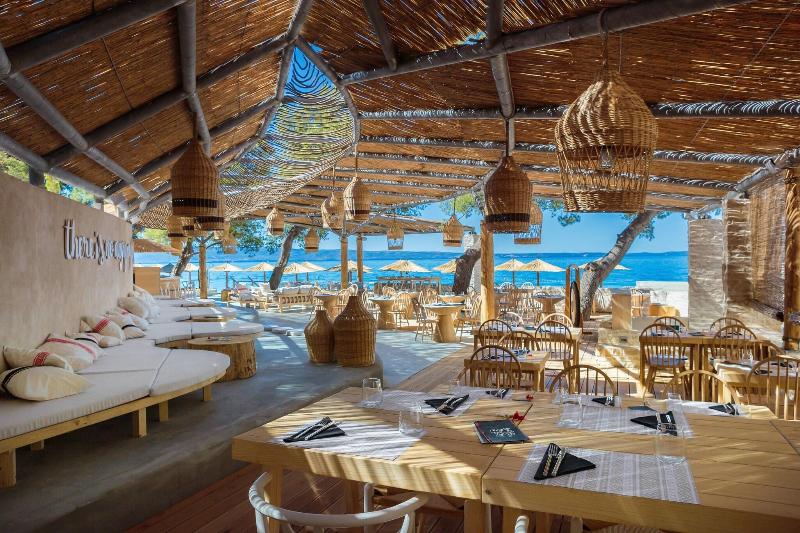 هتل Le Méridien Lav, Split