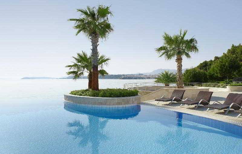 هتل Le Méridien Lav, Split