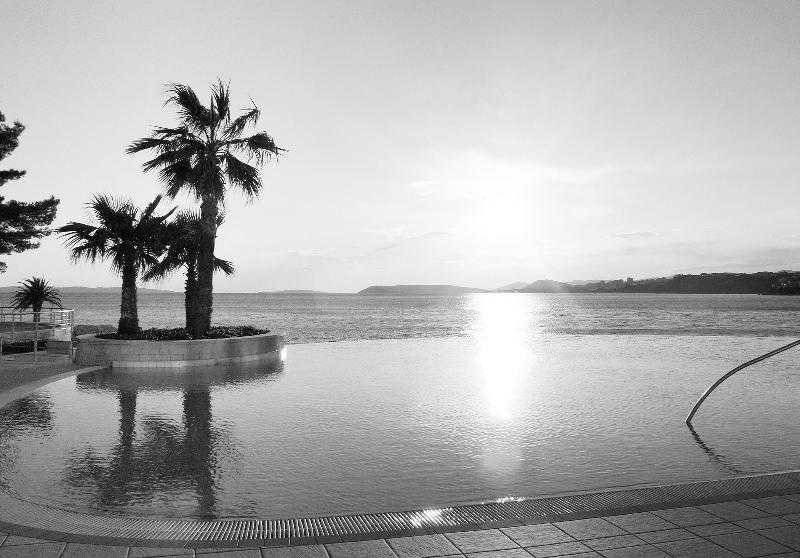 هتل Le Méridien Lav, Split