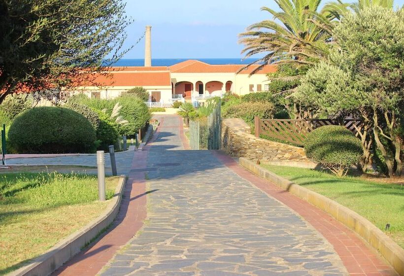 호텔 Le Tonnare Di Stintino  Beach Resort