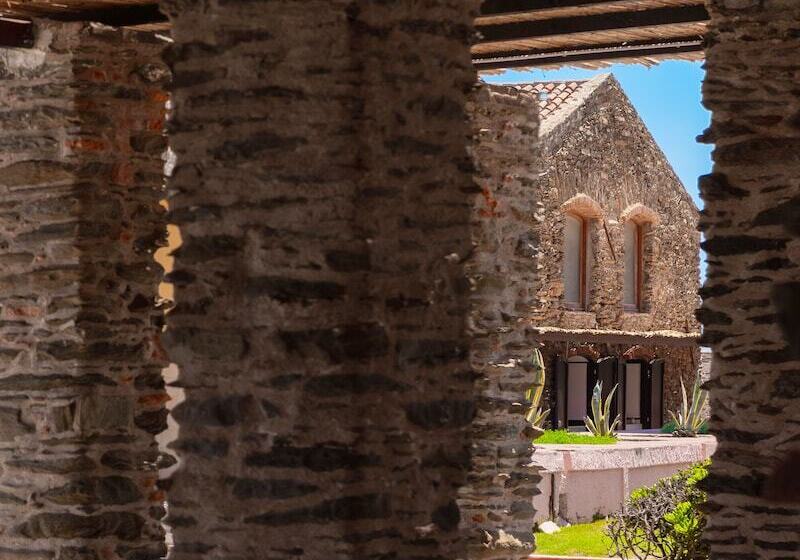 호텔 Le Tonnare Di Stintino  Beach Resort