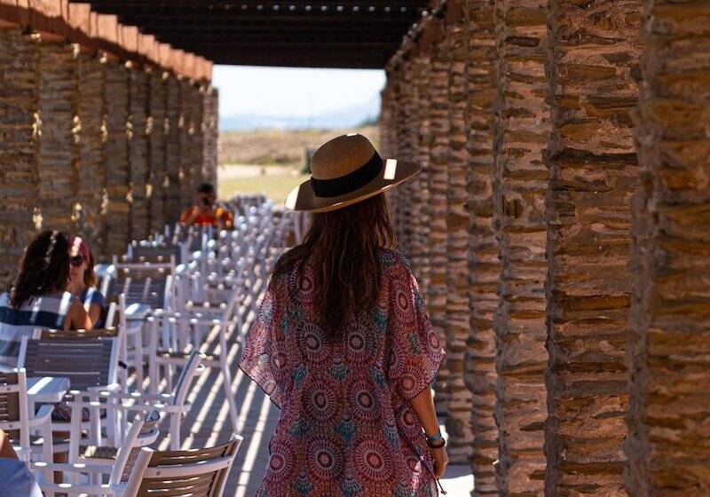 호텔 Le Tonnare Di Stintino  Beach Resort