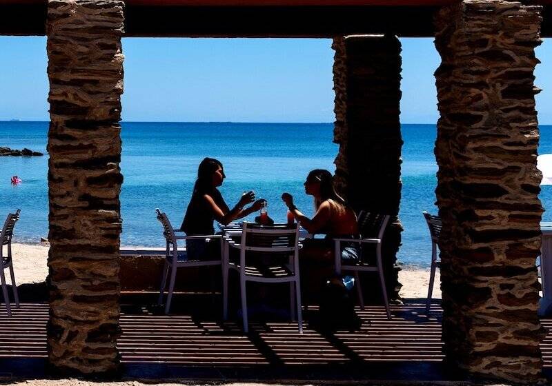 호텔 Le Tonnare Di Stintino  Beach Resort