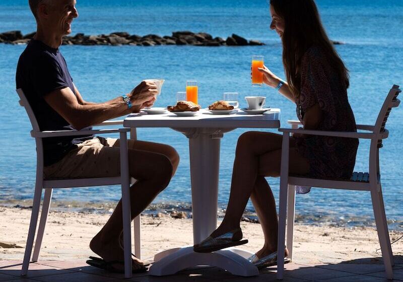 호텔 Le Tonnare Di Stintino  Beach Resort