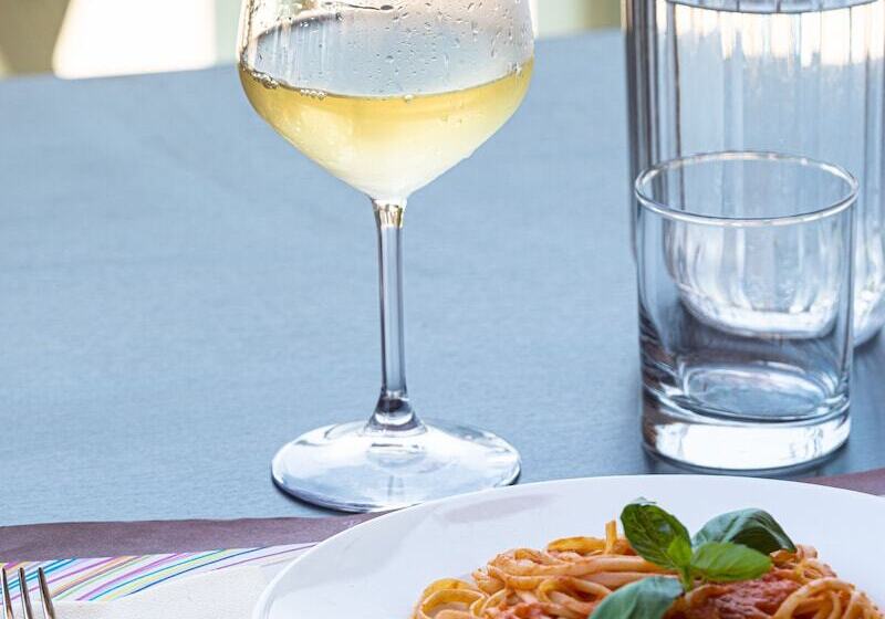 호텔 Le Tonnare Di Stintino  Beach Resort