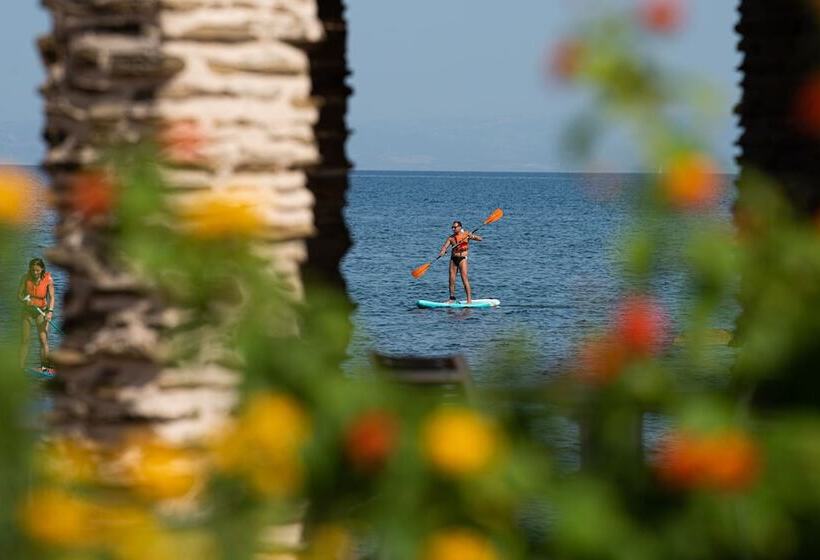 호텔 Le Tonnare Di Stintino  Beach Resort