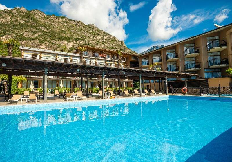 酒店 Leonardo Da Vinci