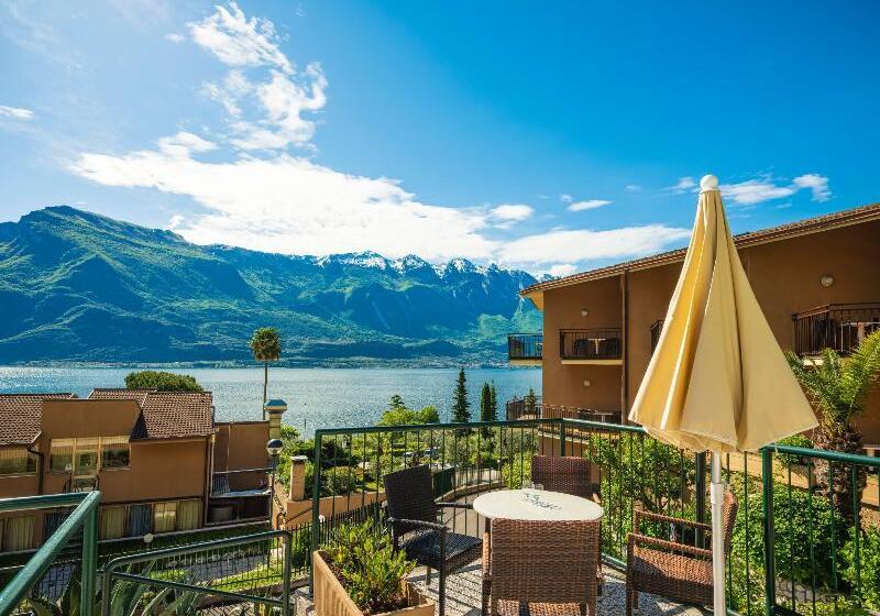 酒店 Leonardo Da Vinci