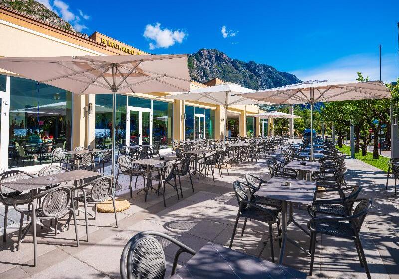 酒店 Leonardo Da Vinci