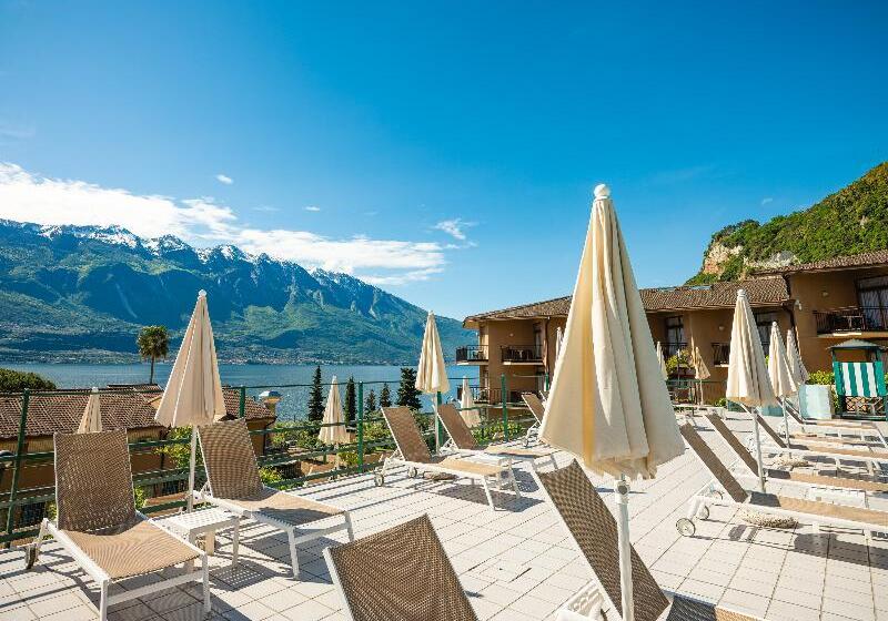 酒店 Leonardo Da Vinci