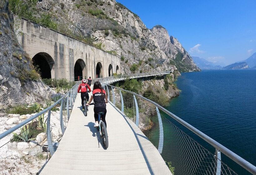 酒店 Leonardo Da Vinci