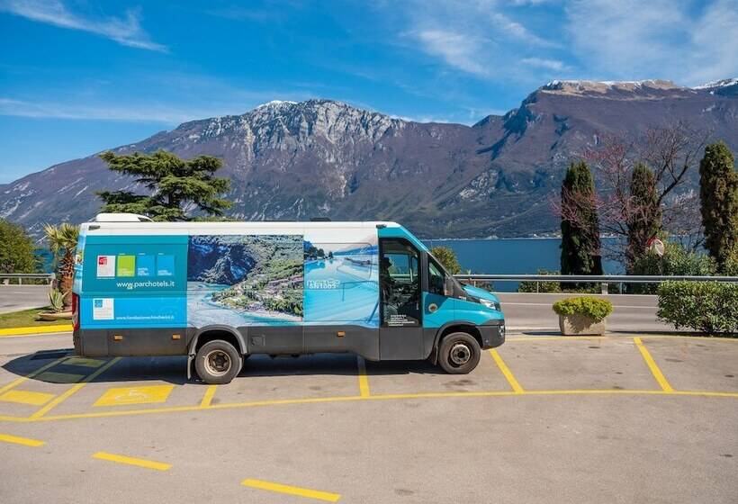 酒店 Leonardo Da Vinci