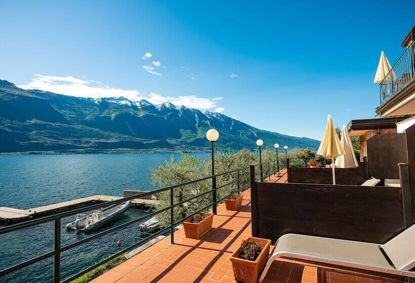 酒店 Leonardo Da Vinci