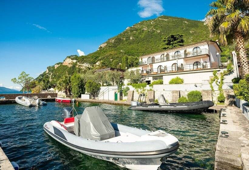 酒店 Leonardo Da Vinci