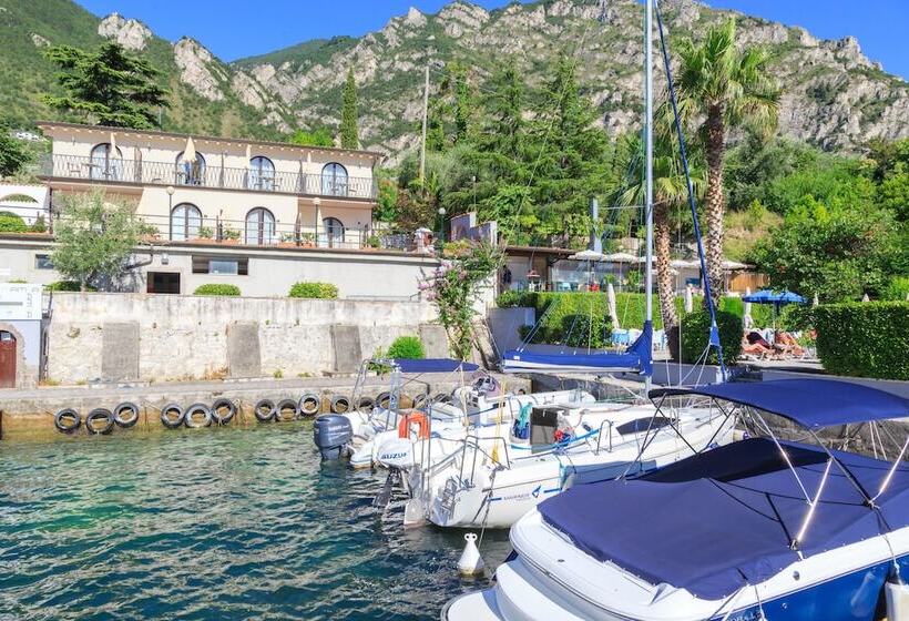 酒店 Leonardo Da Vinci